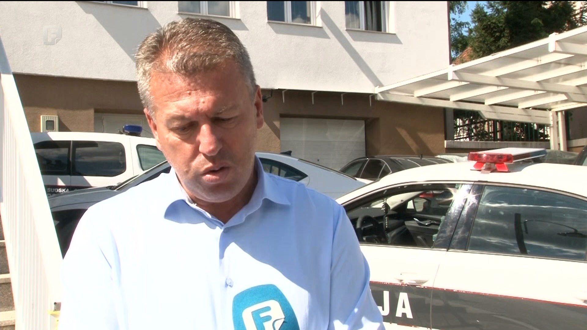 Sud nije odredio zabranu pristupa, OSA ga locirala na farmi konja